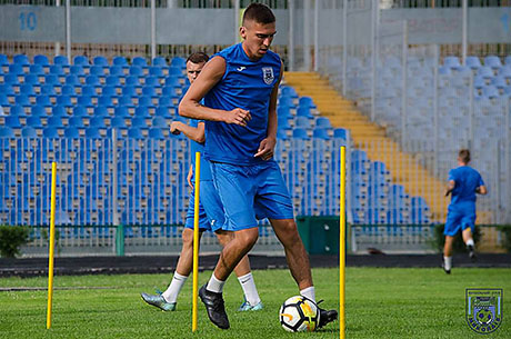 Свежие новости: «Все матчи мы играли честно!» - капитан МФК «Николаев» отрицает, что его команда участвовала в «договорняках»