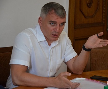 Свежие новости: Сенкевич передумал и хочет создать отдельное КП для пассажирских перевозок - «Николаевпасстранс»