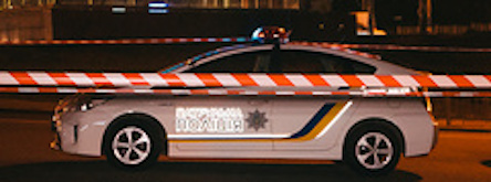 Свежие новости: В Киеве неизвестные устроили перестрелку с сотрудниками «Муниципальной охраны» – пострадали три человека