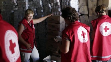 Свежие новости: Украине передали вакцины от столбняка и ботулизма