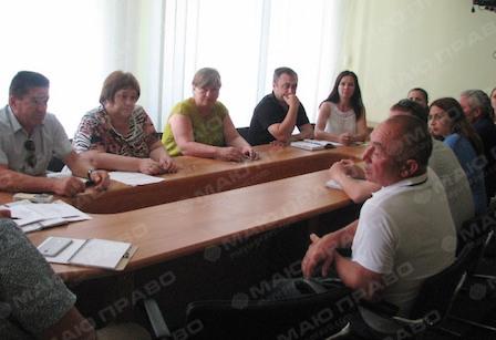 Свежие новости: Вознесенськ. З підприємців, які не наведуть лад біля своїх магазинів, будуть стягуватись штрафи