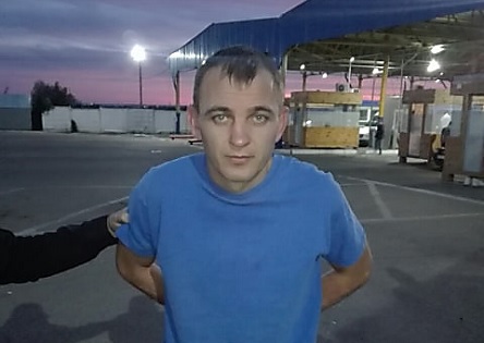 Свежие новости: Сбежавшего из Вознесенской колонии убийцу гадалки задержали на границе с Молдовой