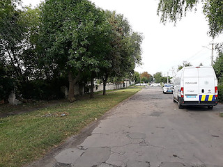 Свежие новости: На Дніпропетровщині знайшли понівечене тіло 16-річної дівчини