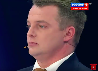 Свежие новости: «Вам Москву строят узбеки, так нам американцы строят базу», – экс-вице-мэр Очакова на российском ТВ поспорил с Жириновским