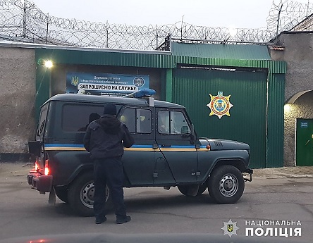 Свежие новости: Смертельное ДТП в Николаеве: СИЗО отказалось брать под стражу водителя «Lexus», его под конвоем вернули в больницу