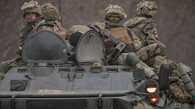 Свежие новости: В Николаеве российские оккупанты разбомбили предприятие «Зоря»-«Машпроект»