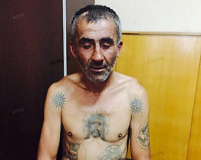 Свежие новости: В Николаеве суд отправил в СИЗО зека, изнасиловавшего 15-летнюю школьницу