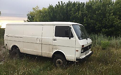 Свежие новости: На Сумщине преступники убили и закопали троих контрабандистов