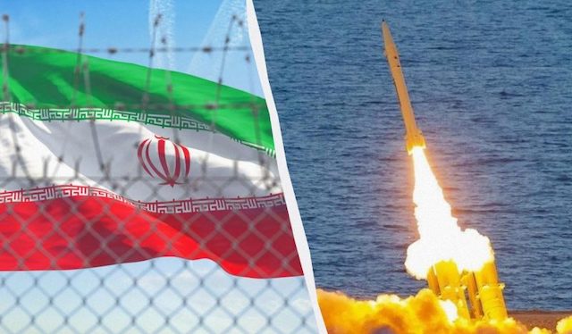 Свежие новости: Ізраїль ускладнив Ірану постачання ракет до Росії