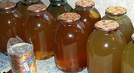 Свежие новости: На Николаевщине мужчину судили за кражу консервации