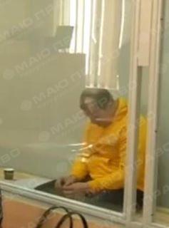 Свежие новости: Суд арестовал двух чиновников 