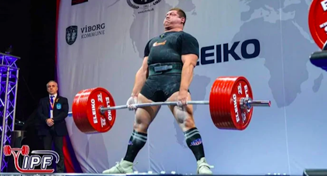 Свежие новости: Чергові медалі Всесвітніх ігор допомогли Україні виграти медальний залік у паверліфтингу