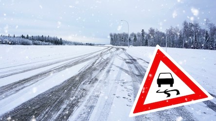 Свежие новости: В Николаевской области на 17 февраля штормовое предупреждение