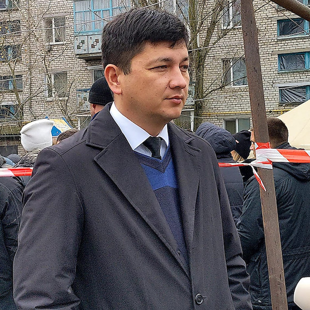 Свежие новости: Пострадавшим жителям от взрыва в Новой Одессе приобретут новое жилье или предоставят компенсацию из бюджета области