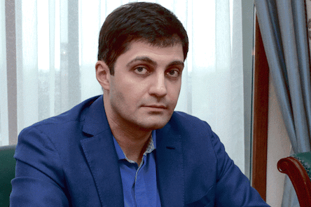 Свежие новости: Генпрокуратура попросит для Сакварелидзе самую мягкую меру пресечения