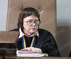 Свежие новости: Николаевскую судью отправили в отставку