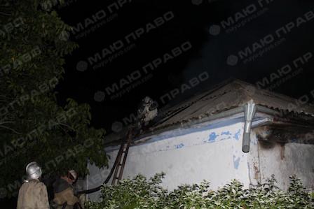 Свежие новости: В Одесской области из-за курения в постели погиб человек