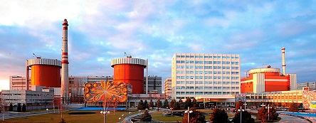 Свежие новости: Реконструкція обладнання на енергоблоці №2