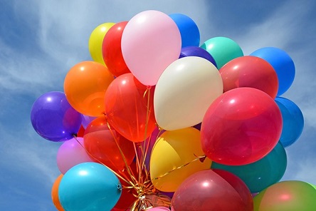 Свежие новости: Наркодилер прятал наркотики в воздушные шары