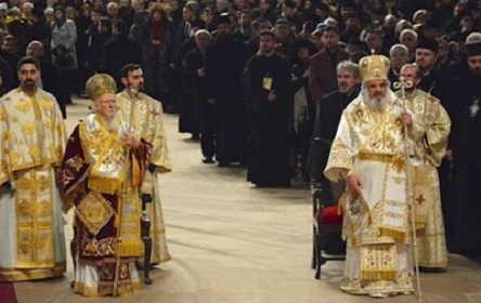 Свежие новости: Вселенский патриархат утвердил Томос для Украины