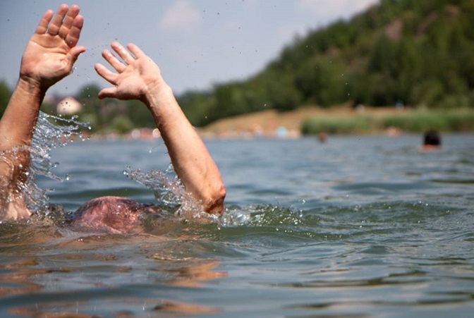 Свежие новости: Вблизи Южноукраинска утонул подросток