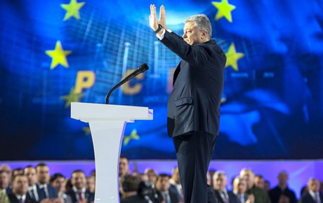 Свежие новости: Порошенко заявил, что хочет быстрой инаугурации Зеленского