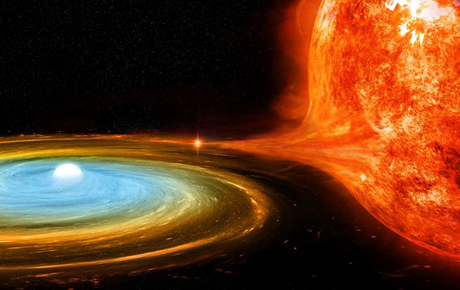 Свежие новости: Ученые в шаге от создания искусственной звезды