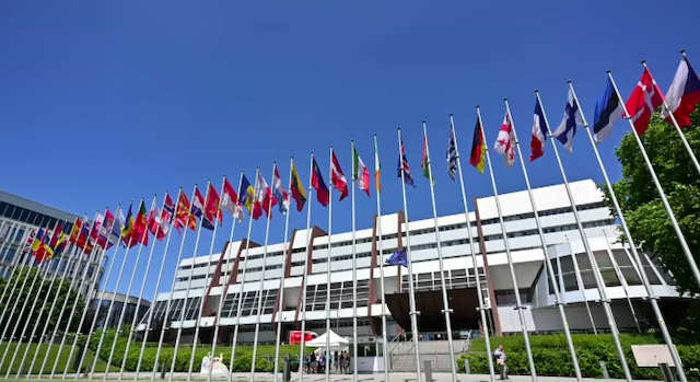 Свежие новости: Рада Європи підтвердила підписання угоди з Україною про спецтрибунал 25 червня