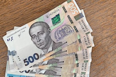 Свежие новости: Скільки грошей потрібно українцям для щастя