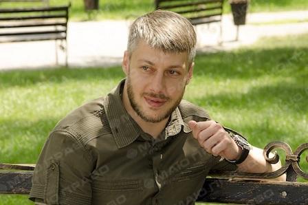 Свежие новости: Сенкевич - это не только мое разочарование, это разочарование николаевцев, - Артем Ильюк