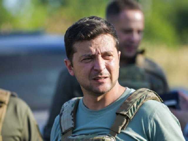 Свежие новости: Зеленскому предрекли судьбу Ющенко