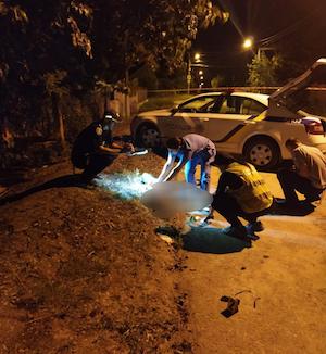 Свежие новости: Николаевец зарезал мужа бывшей сожительницы