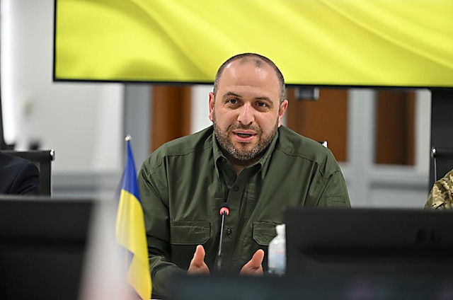 Свежие новости: Міноборони замовило перші партії FPV-дронів