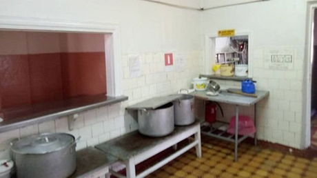 Свежие новости: В Украине каждый пятый детский лагерь работает с нарушением санитарных норм