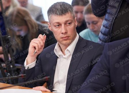 Свежие новости: Сенкевич хочет купить бывший николаевский детсад №15 с помощью субвенции от нардепа Ильюка