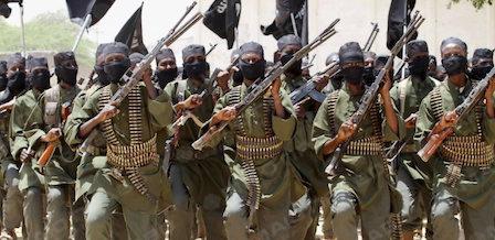 Свежие новости: Исламисты убили 18 человек в ресторане в столице Сомали