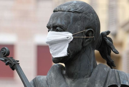 Свежие новости: В Италии сообщили о рекордном числе выздоровевших за день