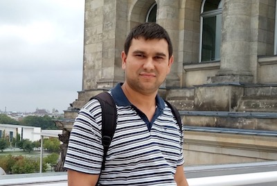 Свежие новости: Горизбирком Николаева возглавил представитель «Слуги народа»