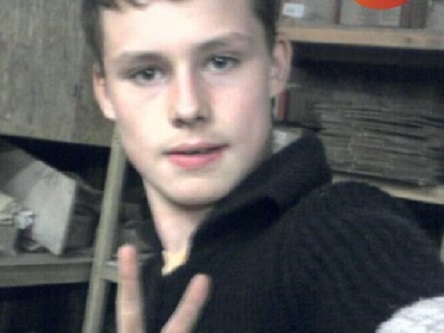 Свежие новости: На Киевщине разыскивают 15-летнего парня