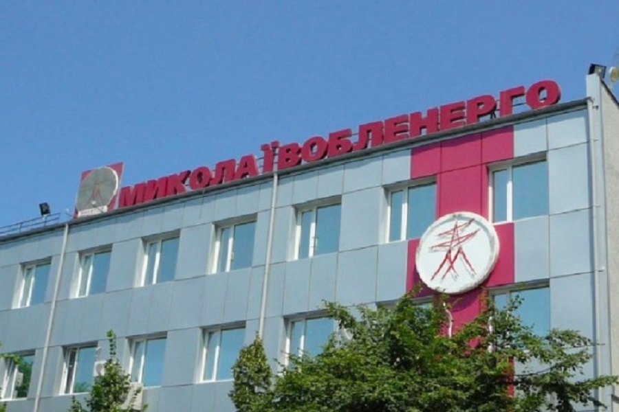 Свежие новости: Світло повернули всім: «Миколаївобленерго» звітувало про відновлення після обстрілу