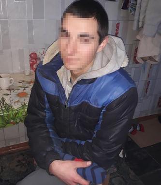 Свежие новости: Два попутчика из Баштанки пытались убить водителя, чтобы подзаработать