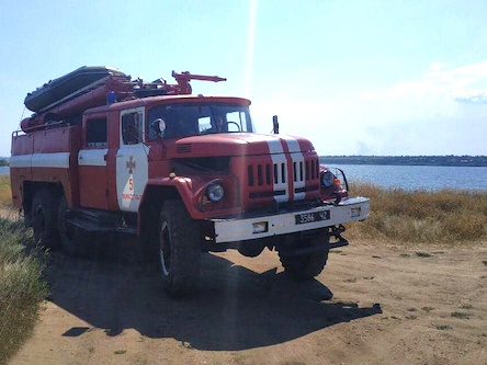 Свежие новости: В Николаеве спасатели извлекли тело погибшего мужчины из воды