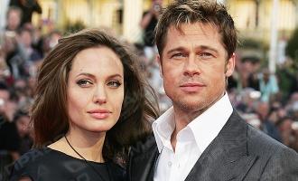 Свежие новости: Бред Питт жалуется на Джоли