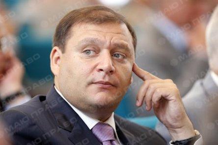 Свежие новости: Добкина «слил» комитет ВРУ