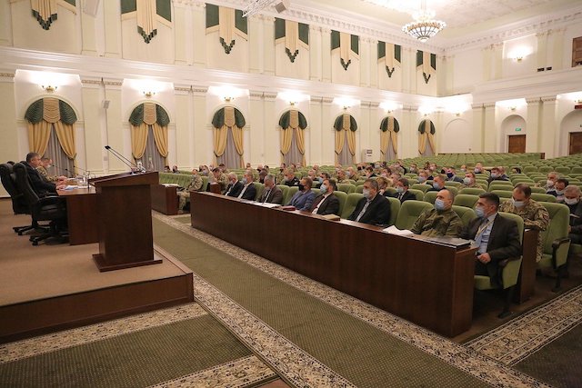 Свежие новости: Минобороны готовит большой парад ко Дню Независимости – часть мероприятий может пройти и в Николаеве