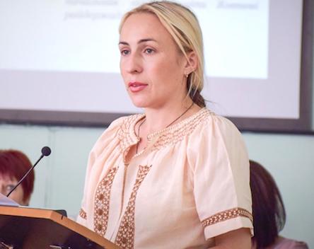 Свежие новости: Мне лично жаль, что на сегодняшний день идут обвинения в коррупции областного совета, - Москаленко