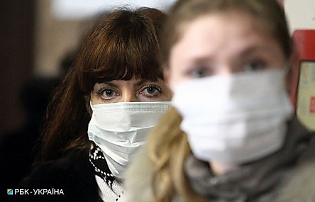 Свежие новости: В аэропортах из-за коронавируса дежурят бригады медпомощи, - Минздрав