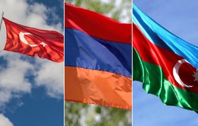 Свежие новости: Азербайджан и Турция открыто угрожают Армении и Арцаху войной и геноцидом, а ЕС и НАТО поддерживают эти режимы