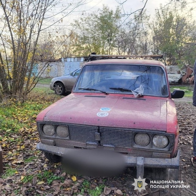 Свежие новости: У Миколаївському районі поліцейські повідомили водію про підозру за скоєння смертельного ДТП