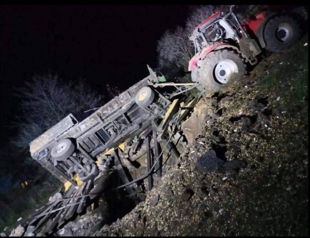 Свежие новости: «Російські ракети вдарили у Польщу. Потрібно діяти», - Зеленський